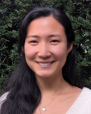Photo of Christina Chu, Counsellor, RCC, MC, BASc