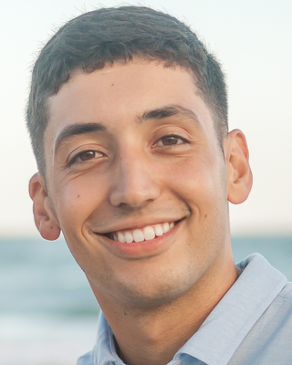 Photo of Alexander James Piro, Licensed Clinical Mental Health Counselor Associate, LCMHCA
