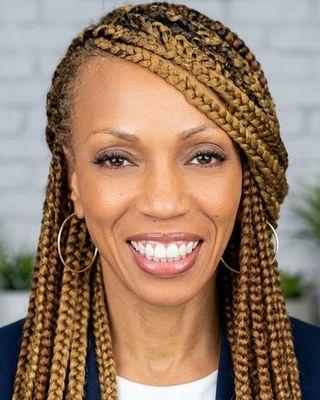 Photo of Carmetta Maupin, Licensed Clinical Professional Counselor, EdD, LCPC