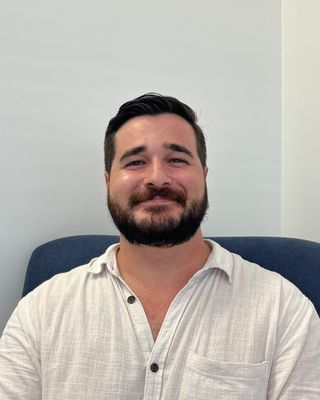 Photo of Andreas Frangos, Psychologist, MPsych, PsyBA General