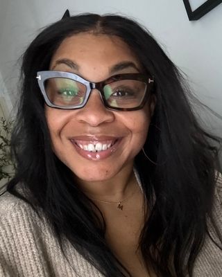 Photo of Nicole M Harris, Counselor, LMHC, LPC