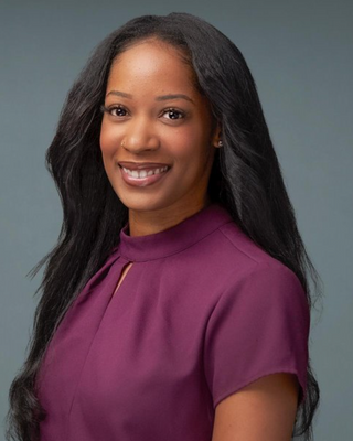 Photo of Teineicia Knights, Psychiatric Nurse Practitioner in New York, NY