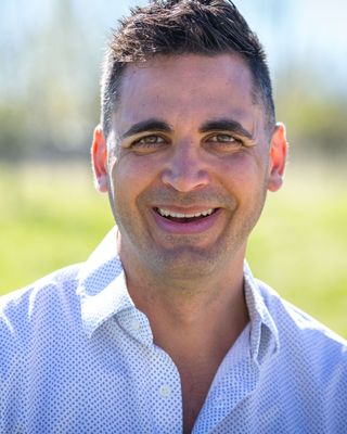 Photo of Adam Yazbeck, Pre-Licensed Professional, MSN, CPNPAC, PMHNP