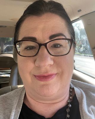 Photo of Lorna Katherine Peer, Psychologist, PsyD