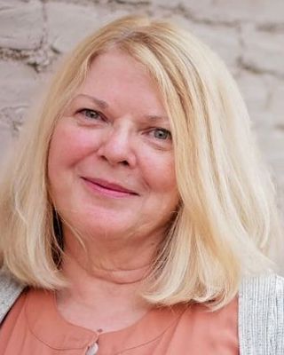 Photo of Angela A. Perkinson, Counselor, MA, LCPC, ATR