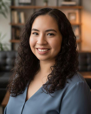 Photo of Magdalena Medina, Counselor, LMHC