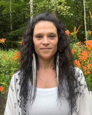 Photo of Emma Sheldon, Counselor, LCMHC