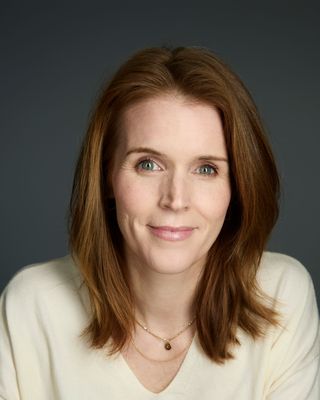 Photo of Colleen Mousseau, Registered Psychotherapist, MEd, RP