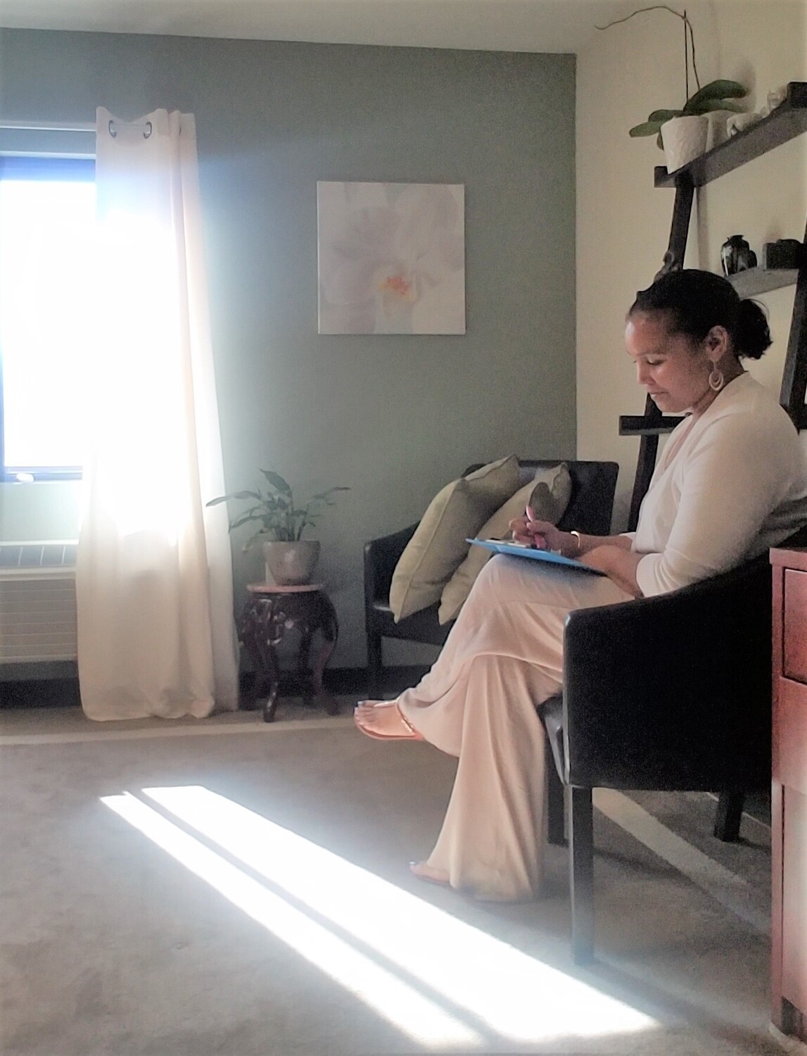 Hurt and Healing Behavioral Health and Wellness, Psychologist, West