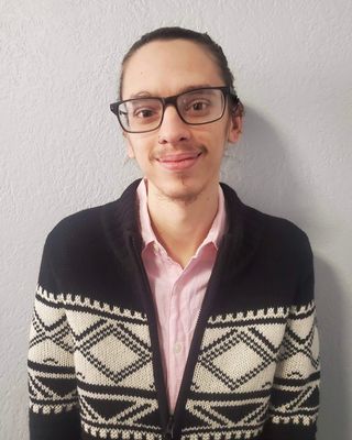 Photo of Nicholas Patrick Coleman, Clinical Social Work/Therapist, LCSW