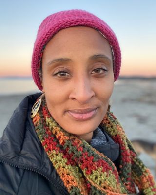 Photo of Necashaw Montgomery, Counselor, LMHCA