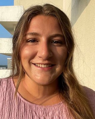 Photo of Amanda Daugherty, Pre-Licensed Professional, CSW