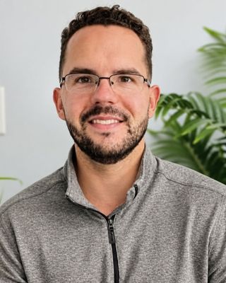 Photo of Connor Henry, Clinical Social Work/Therapist, LCSW, LICSW