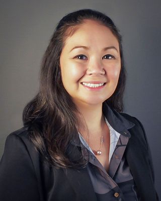 Photo of Christine Park, Counselor, PhD, LMHC, REAT, NCC, CMP