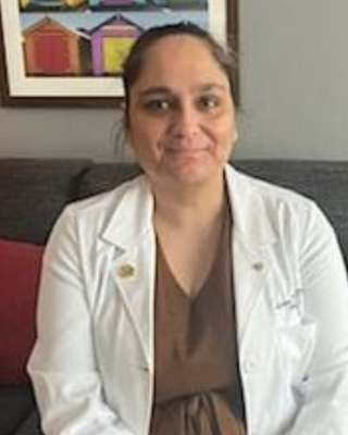 Photo of Leilani R Davis, Psychiatric Nurse Practitioner in Miami, FL