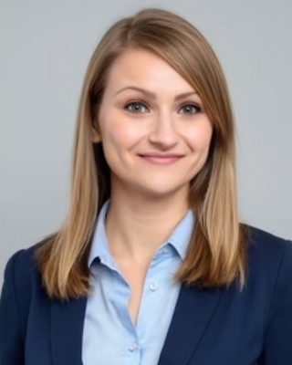 Photo of Alyssa Norbeck, Clinical Social Work/Therapist, LCSW