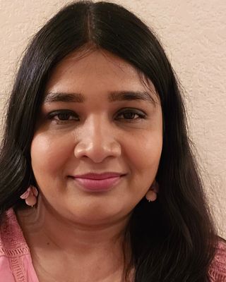 Photo of Charlotte Hatoum, Clinical Social Work/Therapist, LCSW