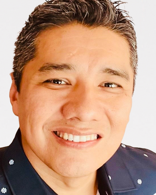 Photo of Francisco Zepeda, Marriage & Family Therapist, LMFT