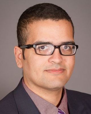 Photo of Matthew Black, MSW, CSW