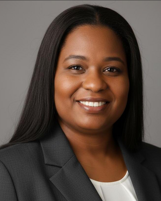 Photo of Keisha Mascal, Psychologist, LP