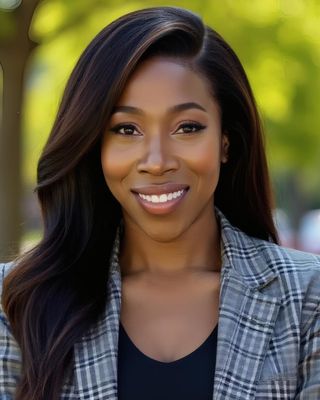 Photo of Ifeoma Okpaleke, Psychiatric Nurse Practitioner, MSN, PMHNP