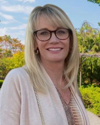 Photo of Cindy P Clark, Licensed Professional Counselor Associate, MS, LPC-A