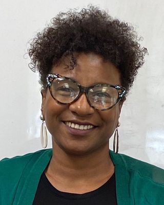 Photo of Ophelia Blackwell, Licensed Professional Counselor in Athens, GA