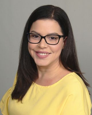 Photo of Miriandra De Jesus Rivera, Psychiatrist in 33578, FL