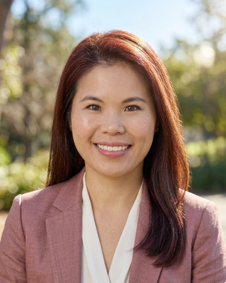 Photo of Kathy P Wu, Psychologist, PhD