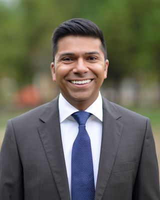 Photo of Dr. Satyanand Satyanarayana, Psychologist, PhD