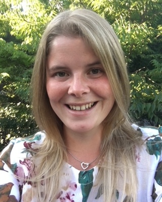 Photo of Dr Sarah McKenna, Psychologist in Sydney, NSW