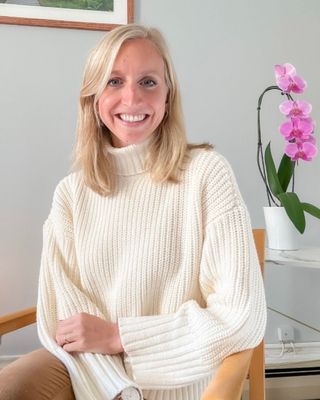 Photo of Marisa Mohrer, Clinical Social Work/Therapist, LCSW, MPH