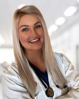 Photo of Bracie Haworth, FNP-BC, APRN, Psychiatric Nurse Practitioner