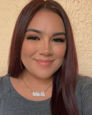 Photo of Sheila Salcedo, Mental Health Counselor, MA