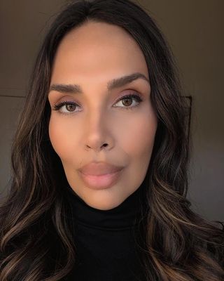 Photo of Luisa Villagomez, Clinical Social Work/Therapist, MSW, LCSW, LICSW