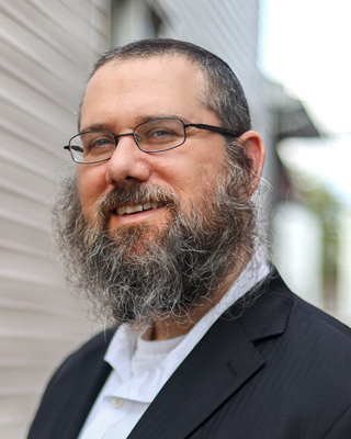 Photo of Aaron Silverman, Clinical Social Work/Therapist, LMSW-C