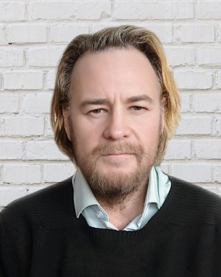Photo of Stephen O'Malley, Psychologist, PsyBA General