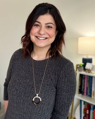 Photo of Katie Audia, Clinical Social Work/Therapist, LISW
