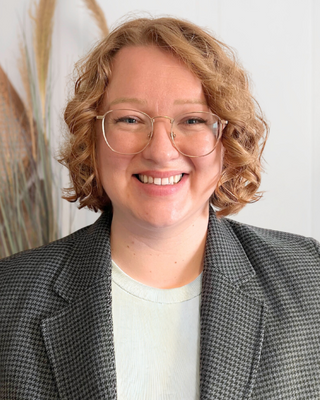 Photo of Kristin Weaver, Registered Psychotherapist (Qualifying), BA