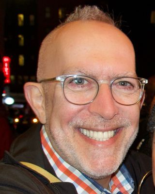 Photo of Bobby Rosenthal, Clinical Social Work/Therapist in New York, NY