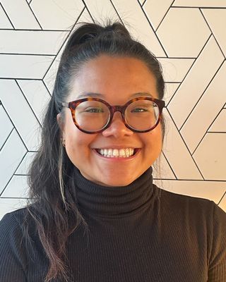 Photo of Kathy Phan, Clinical Social Work/Therapist, LCSW