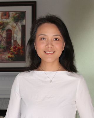 Photo of Xueyan Luo, Psychiatric Nurse Practitioner, PMHNP, MSN