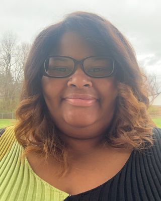 Photo of Asyia Hall, Clinical Social Work/Therapist, LCSW