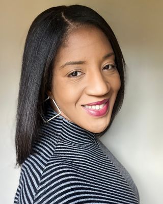 Photo of Chaina Pratt, Mental Health Counselor, MS, LMHC