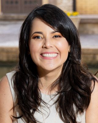 Photo of Alejandra Diaz, Licensed Professional Counselor in Dallas, TX