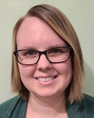 Photo of Jennifer Hedke, Licensed Clinical Professional Counselor
