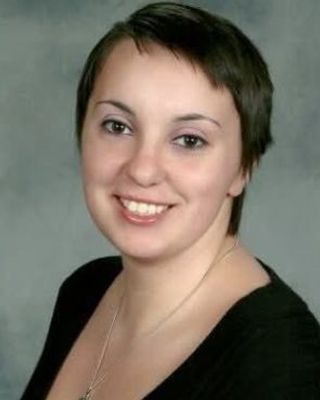 Photo of Dr. Alexis Fox, Psychologist, PsyD