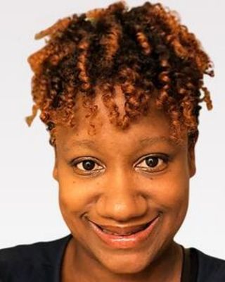 Photo of Ashley Hackett, Licensed Professional Counselor