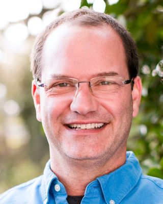 Photo of Jonathan Reynolds, Marriage & Family Therapist, MA, LMFT