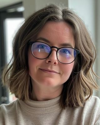 Photo of Brittany Kuhn, Licensed Professional Counselor, LPC